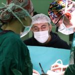 Médecins Turcs Effectuent Greffes de Rein Laparoscopiques Médecins Turcs Effectuent Greffes de Rein Laparoscopiques