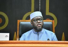 El Malick Ndiaye pour une Année 2026 D’Espoir et Cohésion El Malick Ndiaye pour une Année 2026 D'Espoir et Cohésion