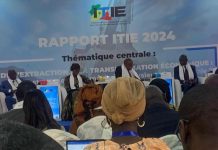 Exercice Fiscal 2024: 628 Entreprises et Transparence Exercice Fiscal 2024: 628 Entreprises et Transparence