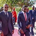 Sénégal dans le Top 10 Africain du Rapport B-Ready Sénégal dans le Top 10 Africain du Rapport B-Ready