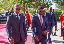 Sénégal dans le Top 10 Africain du Rapport B-Ready Sénégal dans le Top 10 Africain du Rapport B-Ready