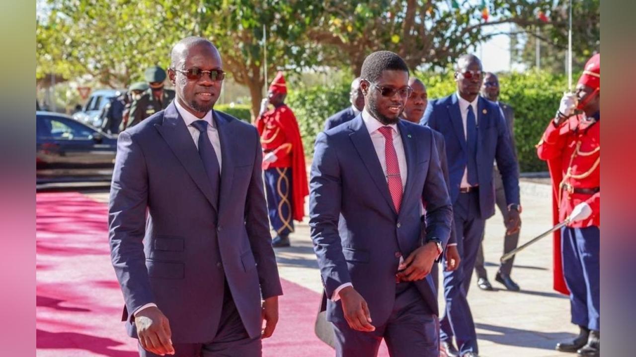 Sénégal dans le Top 10 Africain du Rapport B-Ready Sénégal dans le Top 10 Africain du Rapport B-Ready