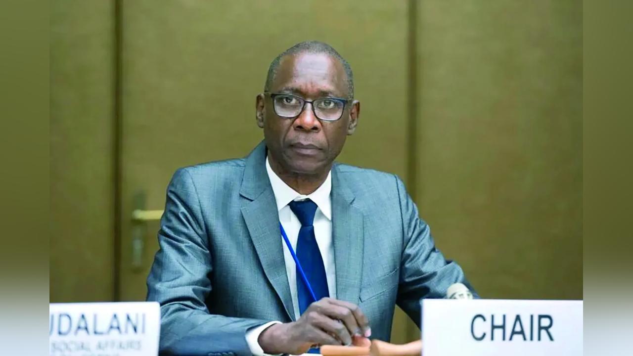 Sénégal comme Passerelle entre CEDEAO et AES Sénégal comme Passerelle entre CEDEAO et AES