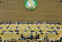 Responsable UA Plaide pour une Afrique Industrialisée Responsable UA Plaide pour une Afrique Industrialisée