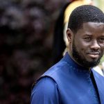 Révisions Constitutionnelles Annoncées par Diomaye Faye Révisions Constitutionnelles Annoncées par Diomaye Faye