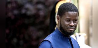 Révisions Constitutionnelles Annoncées par Diomaye Faye Révisions Constitutionnelles Annoncées par Diomaye Faye