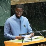 Protection des Femmes: Bassirou Diomaye Faye Agit Protection des Femmes: Bassirou Diomaye Faye Agit