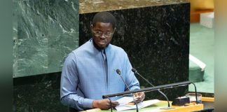 Protection des Femmes: Bassirou Diomaye Faye Agit Protection des Femmes: Bassirou Diomaye Faye Agit