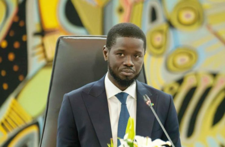 2026 Année de L’Emploi: Jeunesse comme Moteur National 2026 Année de L’Emploi: Jeunesse comme Moteur National