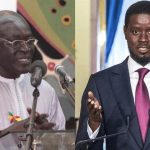 Mballo Dia Thiam Critique le Discours Présidentiel Mballo Dia Thiam Critique le Discours Présidentiel