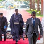 Santé, Éducation et Infrastructures au Sénégal Santé, Éducation et Infrastructures au Sénégal