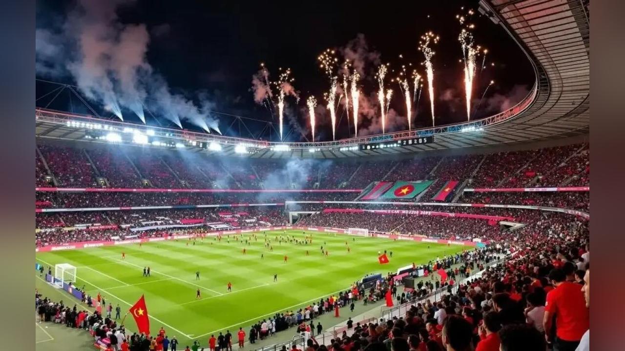 La CAN, Miroir Grandeur Nature des Finances Publiques La CAN, Miroir Grandeur Nature des Finances Publiques