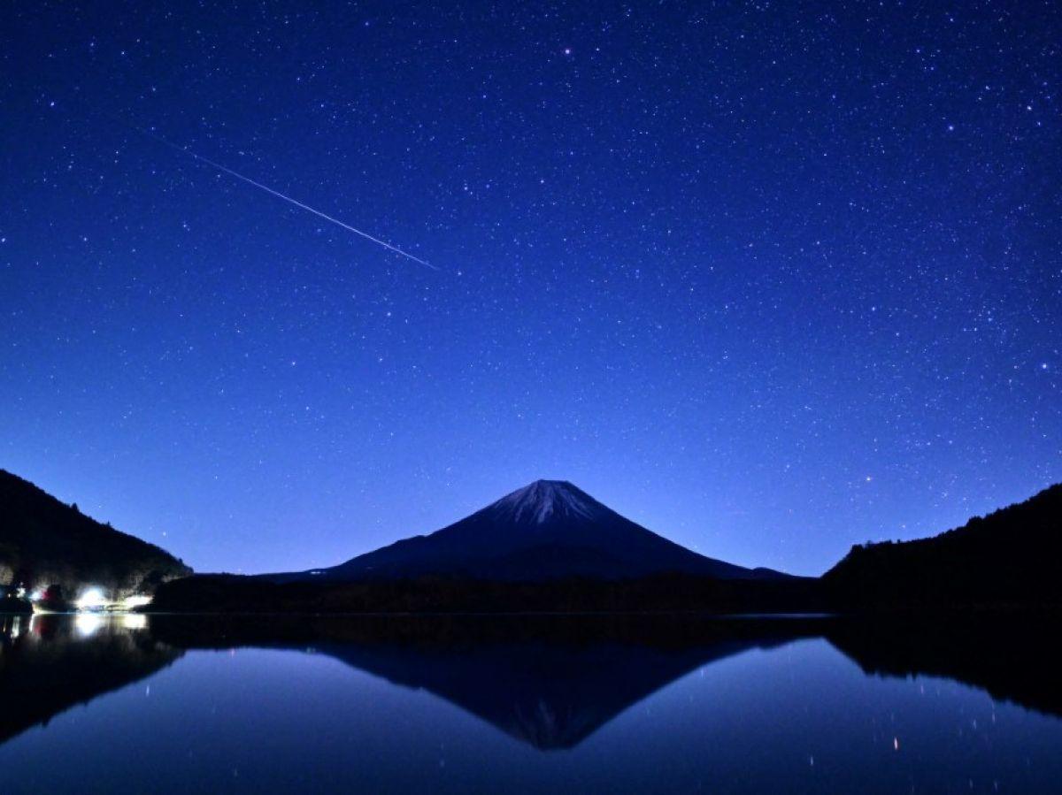 Quadrantides Illuminent le Ciel en 2026 Quadrantides Illuminent le Ciel en 2026