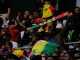 Sénégal Bat Soudan 3-1 et Atteint Quarts de Finale Sénégal Bat Soudan 3-1 et Atteint Quarts de Finale