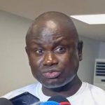 Seydi Gassama Critique les Dépenses pour Référendum Seydi Gassama Critique les Dépenses pour Référendum