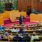 Mamadou Oury Diallo Critique le Contrôle de L’Assemblée Mamadou Oury Diallo Critique le Contrôle de L'Assemblée
