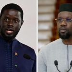 Tensions au Sommet de L’État et Confusion des Rôles Tensions au Sommet de L'État et Confusion des Rôles