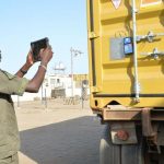 Recettes Douanières Sénégalaises Atteindront 4 Milliards Recettes Douanières Sénégalaises Atteindront 4 Milliards