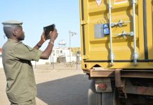 Recettes Douanières Sénégalaises Atteindront 4 Milliards Recettes Douanières Sénégalaises Atteindront 4 Milliards