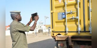 Recettes Douanières Sénégalaises Atteindront 4 Milliards Recettes Douanières Sénégalaises Atteindront 4 Milliards