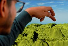 Le Lidar Révèle une Autre Amazonie Le Lidar Révèle une Autre Amazonie