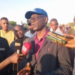 Échec du Projet AEE Power à Birkilane Selon Sall Échec du Projet AEE Power à Birkilane Selon Sall