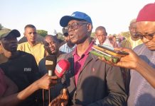 Échec du Projet AEE Power à Birkilane Selon Sall Échec du Projet AEE Power à Birkilane Selon Sall