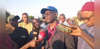 Échec du Projet AEE Power à Birkilane Selon Sall Échec du Projet AEE Power à Birkilane Selon Sall