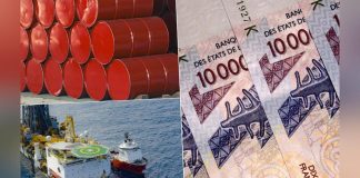 Ventes de Pétrole et D’Or en Chute au Sénégal Ventes de Pétrole et D'Or en Chute au Sénégal