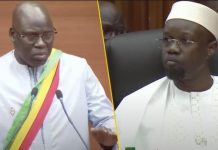 Sonko Face À des Défis Financiers avec Sonacos Sonko Face À des Défis Financiers avec Sonacos