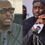 Barthélémy Dias Contre Abass Fall: ce N’Est pas Fini Barthélémy Dias Contre Abass Fall: ce N'Est pas Fini