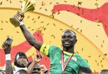 Le Sénégal Bat le Maroc et Remporte la CAN 2025 Le Sénégal Bat le Maroc et Remporte la CAN 2025