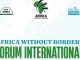 Forum Panafricain Plaide pour une Afrique Unie Forum Panafricain Plaide pour une Afrique Unie