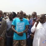 Kédougou Députés Plaident pour L’Orpaillage Traditionnel Kédougou Députés Plaident pour L'Orpaillage Traditionnel