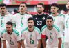 Préparatifs Mondial 2026: Amical Algérie Uruguay Mars Préparatifs Mondial 2026: Amical Algérie Uruguay Mars
