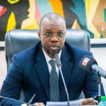 Ousmane Sonko Annonce Plan D’Investissement 2026-2028 Ousmane Sonko Annonce Plan D'Investissement 2026-2028