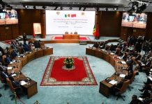Maroc et Sénégal Signent 17 Accords de Coopération Maroc et Sénégal Signent 17 Accords de Coopération