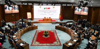 Maroc et Sénégal Signent 17 Accords de Coopération Maroc et Sénégal Signent 17 Accords de Coopération