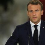 France-Afrique: Macron Plaide pour Refondation des Relations France-Afrique: Macron Plaide pour Refondation des Relations