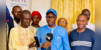 Locales 2027: Parti Populaire Natangué Favorise Suffrage Locales 2027: Parti Populaire Natangué Favorise Suffrage