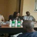 Tivaouane Approuve un Budget de 500 Millions FCFA Tivaouane Approuve un Budget de 500 Millions FCFA