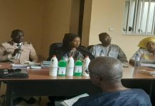 Tivaouane Approuve un Budget de 500 Millions FCFA Tivaouane Approuve un Budget de 500 Millions FCFA