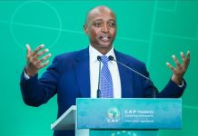 Sanctions CAF Contre Sénégal et Maroc, Protestation Rejetée Sanctions CAF Contre Sénégal et Maroc, Protestation Rejetée