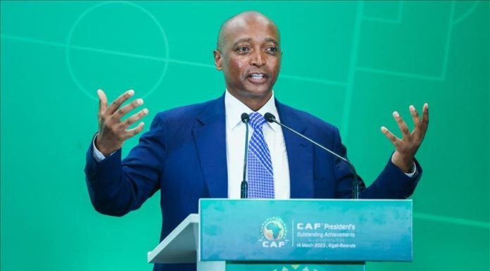 Sanctions CAF Contre Sénégal et Maroc, Protestation Rejetée Sanctions CAF Contre Sénégal et Maroc, Protestation Rejetée