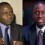 Indépendance de la Justice: Dr Yoro Dia Tance Pastef Indépendance de la Justice: Dr Yoro Dia Tance Pastef