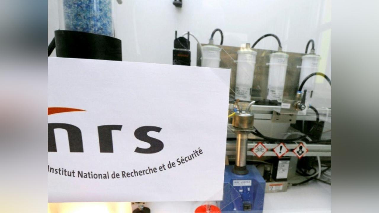 Polluants Éternels et Protection des Travailleurs PFAS Polluants Éternels et Protection des Travailleurs PFAS