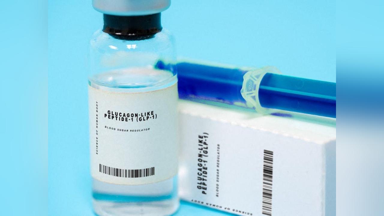 Analogues du GLP-1 dans le Traitement de L’Obésité Analogues du GLP-1 dans le Traitement de L’Obésité