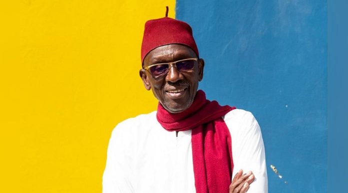 Réaction des Anciens Présidents sur Doudou Wade Réaction des Anciens Présidents sur Doudou Wade