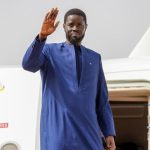 Kédougou se Prépare À Accueillir le Président Faye Kédougou se Prépare À Accueillir le Président Faye