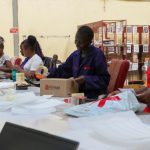 Soutien Chinois à la Transformation Numérique en Afrique Soutien Chinois à la Transformation Numérique en Afrique